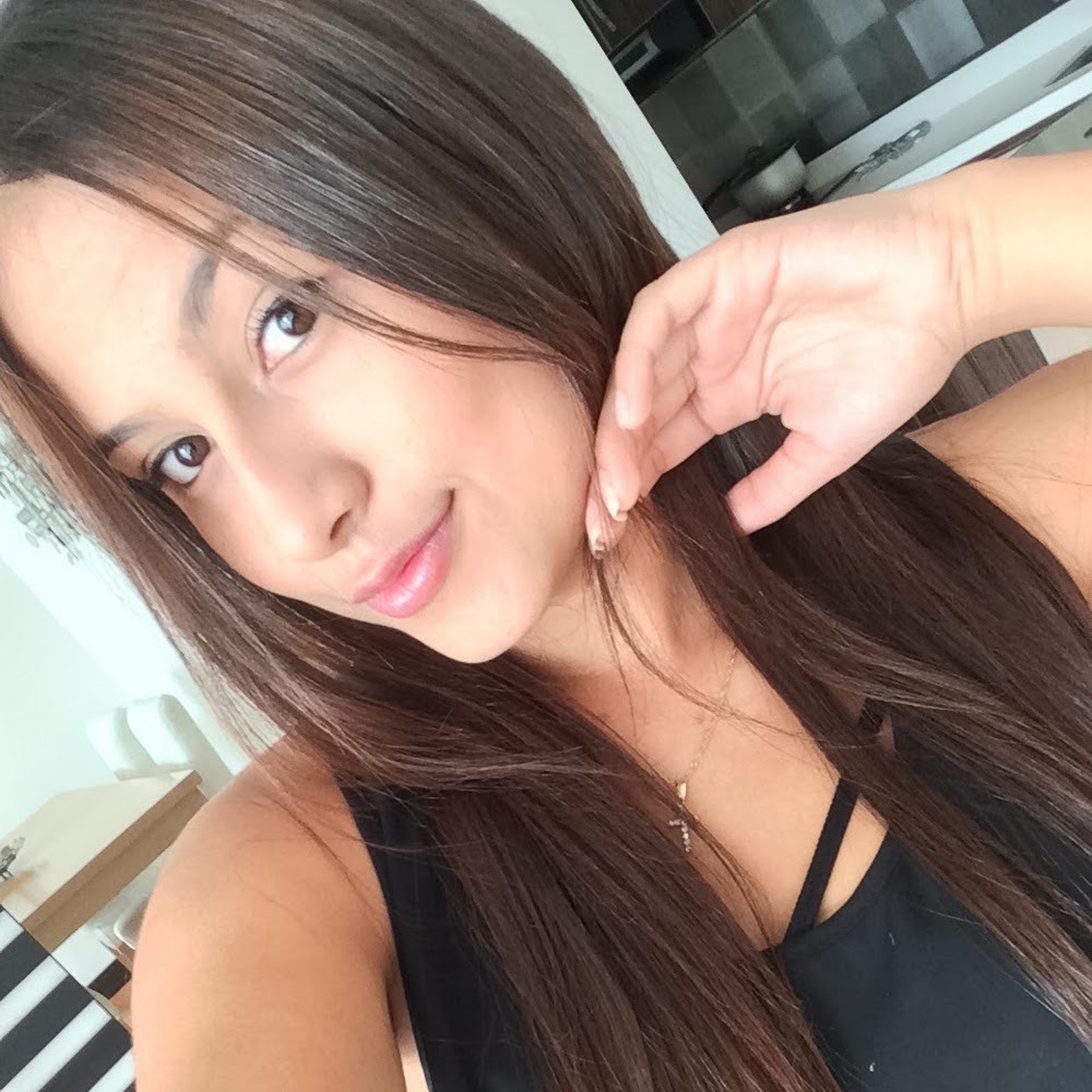 Meet your Posher, Mariana